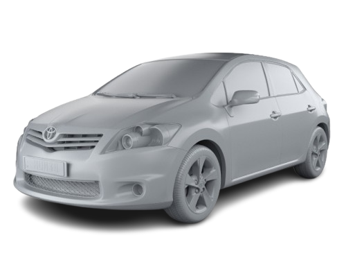 Auris 1 пок.