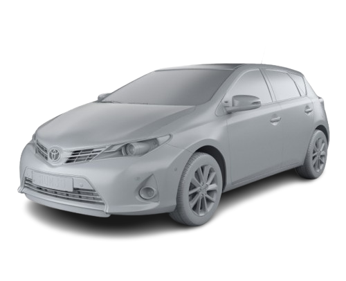Auris 2 пок.