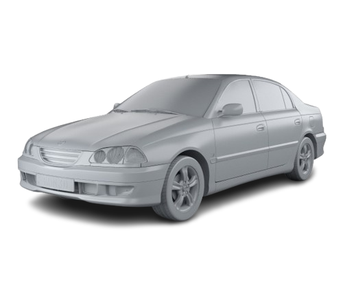 Avensis 1 пок.