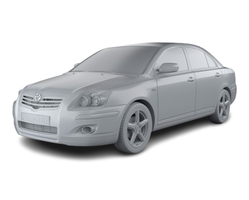 Avensis 2 пок.
