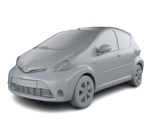 Aygo (B1)