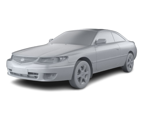 Camry (XV10)
