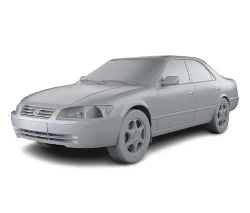 Camry (XV20)