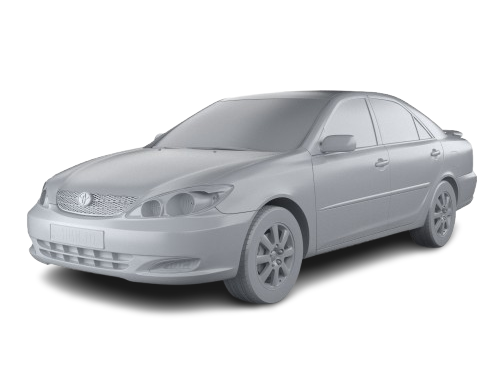 Camry (XV30)