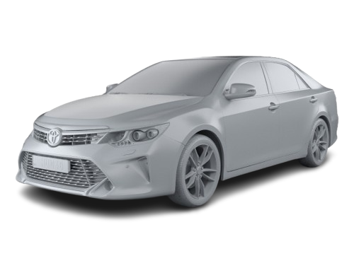 Camry (XV50, 51, 55)