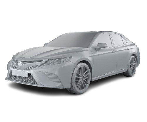 Camry (XV70)