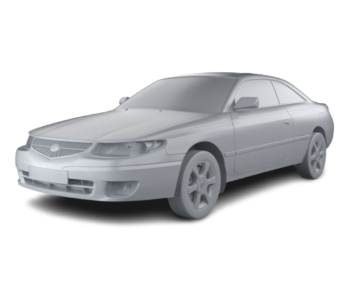 Camry Solara