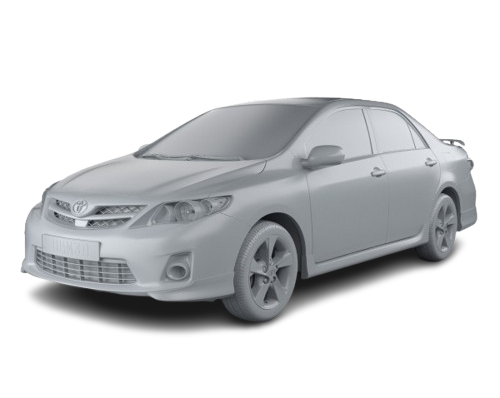 Corolla (E15)
