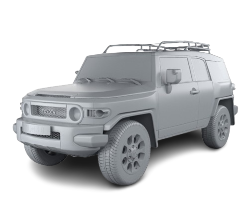 FJ Cruiser