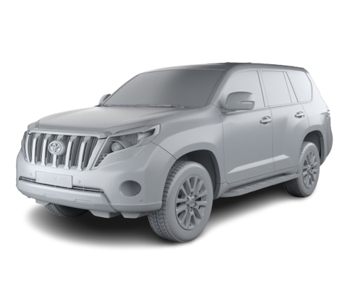 Land Cruiser Prado 150
