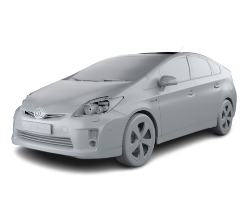 Prius W30