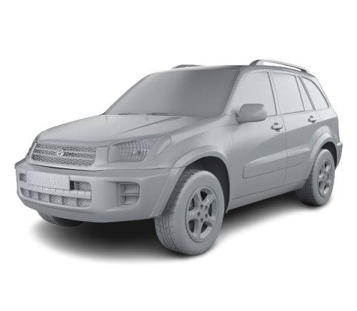 RAV 4 CA20