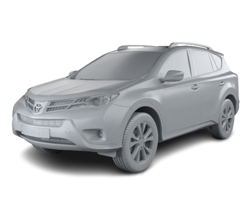 RAV 4 CA40