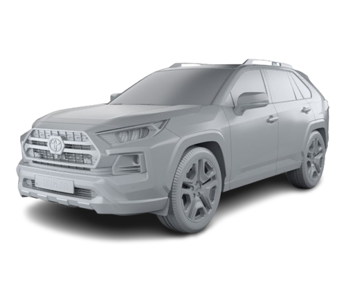 RAV 4 CA50