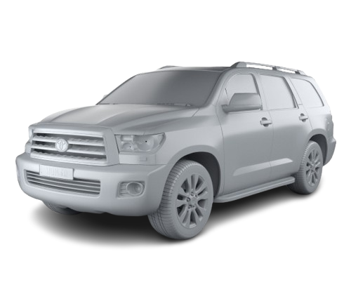 Sequoia 2 пок.