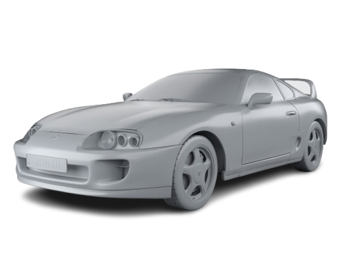 Supra A80