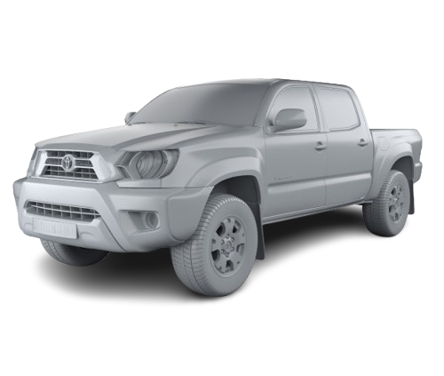 Tacoma 2 пок. (N220)