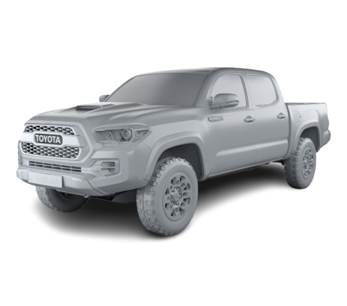Tacoma 3 пок. (N300)