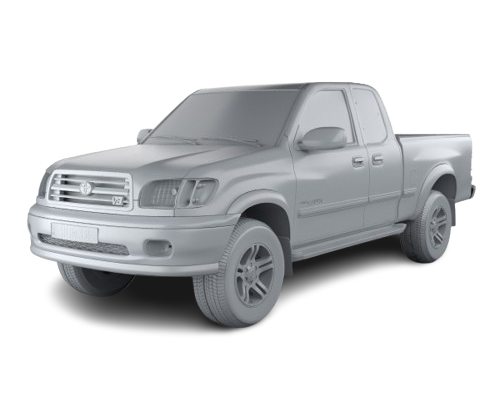 Tundra 1 пок.