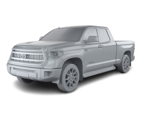 Tundra 2 пок.