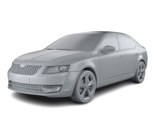 Octavia (A7)