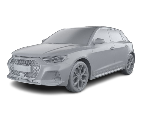 A1 (GBA) SPORTBACK