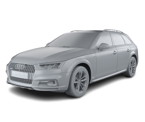 A4 Allroad B9