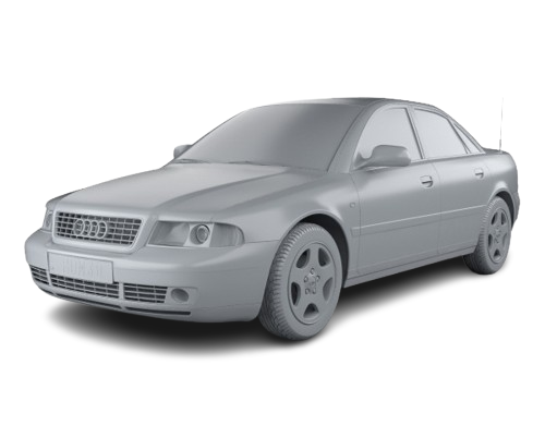 A4 B5