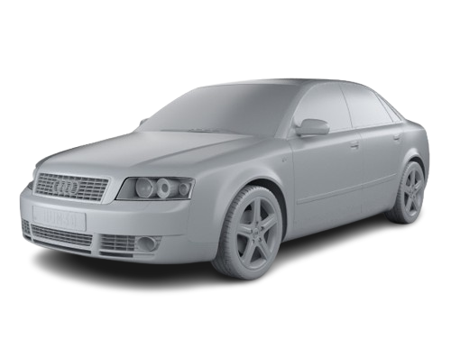A4 B6