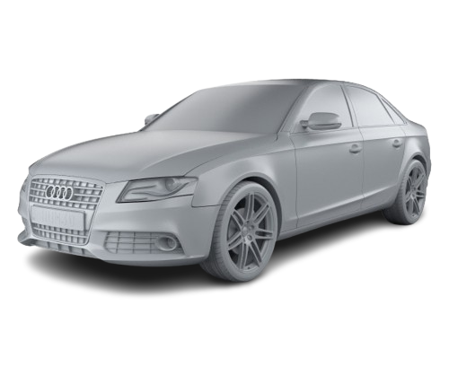 A4 B8