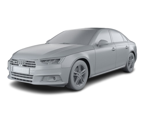 A4 B9