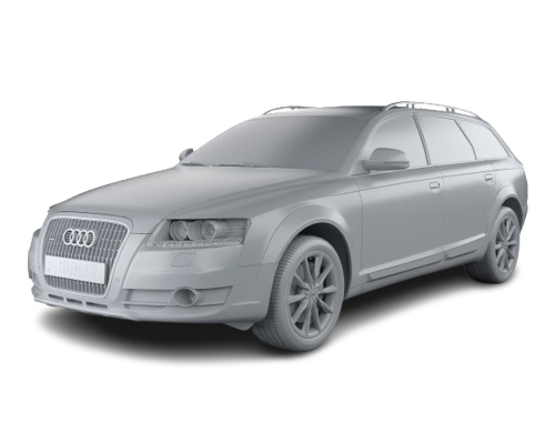 A6 Allroad C6