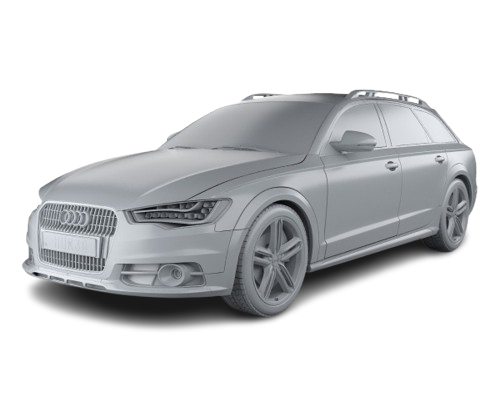 A6 Allroad C8