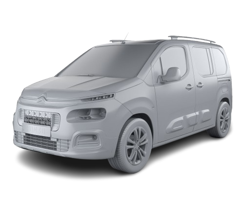 Berlingo (K9)