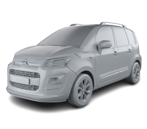 C3 Picasso