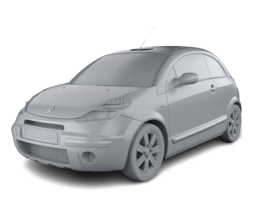 C3 Pluriel