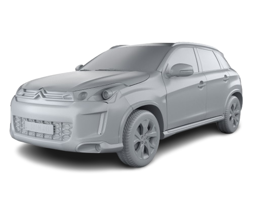 C4 Aircross
