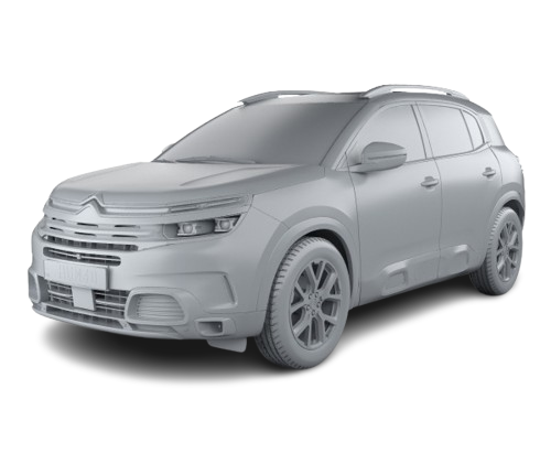 C5 Aircross