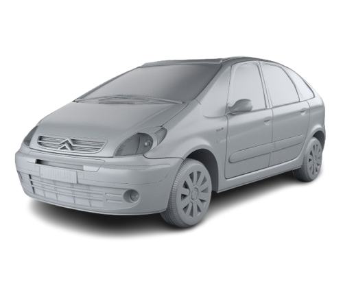 Xsara Picasso (N68)
