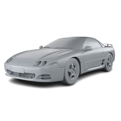 3000 GT