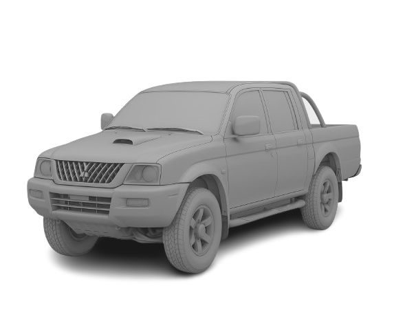 L200 3 пок., (K6/K7)