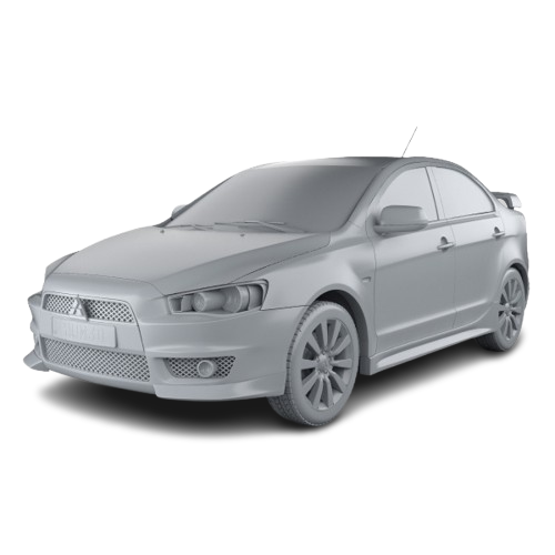 Lancer (X)