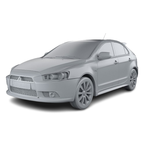 Lancer SPORTBACK