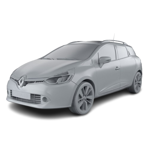 Clio 4 пок.