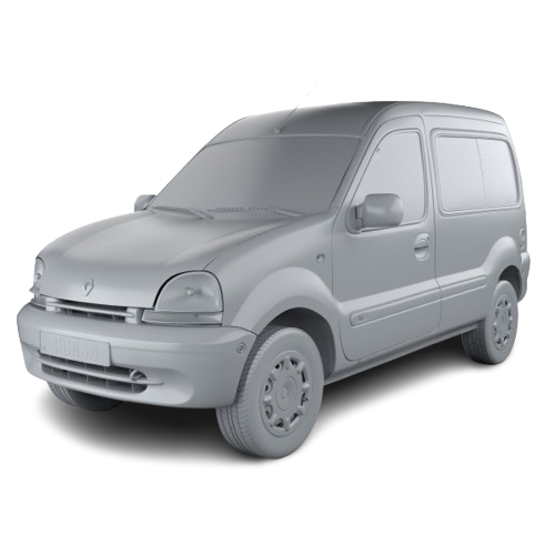 Kangoo 1 пок.