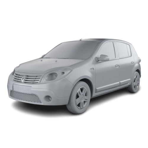Sandero 1 пок.