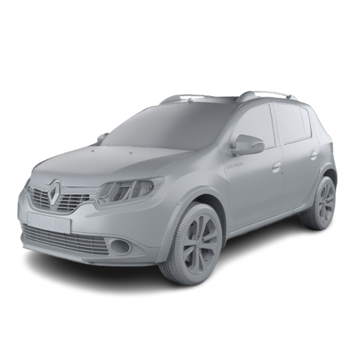 Sandero 2 пок.
