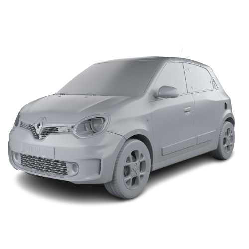 Twingo 3 пок. (X07)