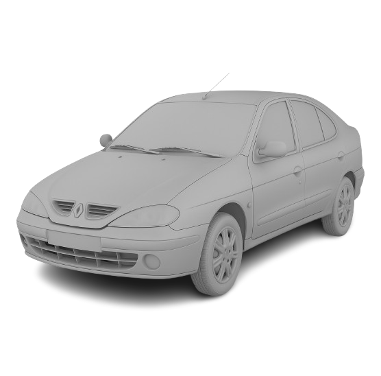 Megane 1