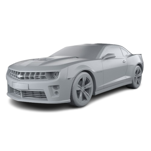 Camaro 5 пок.